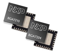 Image of NXP Semiconductor's Digital Wideband VGAs