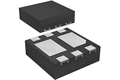 Double Transistors in DFN2020-6 Pkg - Nexperia | DigiKey