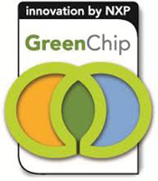 NXP Semiconductors 的 GreenChip 解决方案图片