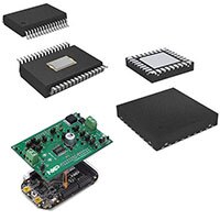 Image of NXP HB2001 Motor Drivers