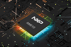 IW610 Wi-Fi 6 Tri-Radio Solution - NXP | DigiKey