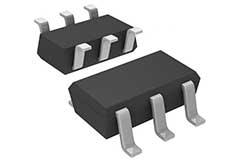 LM75 Temperature Sensor - NXP Semiconductors | DigiKey