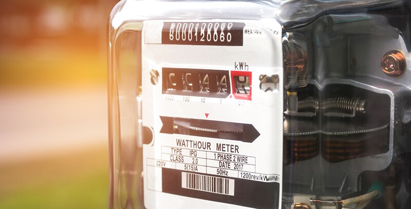 Metrology for Energy and Power Conversion