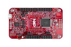 Image of NXP's KE1xZ MCUs
