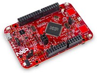 NXP 的 Kinetis KE1xZ MCU 图片