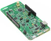 Image of NXP Semiconductors Kinetis® KW36/35 Bluetooth® 5 Wireless MCUs