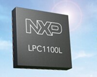 LPC1100L 32-Bit MCU
