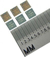 LPC1102 32-Bit ARM Microcontroller