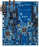 Image of NXP's LPC553x/S3x MCU Family