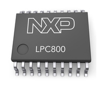 Image of NXP Semiconductor LPC84x 32-bit Power-Efficient MCUs