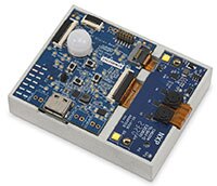 NXP 基於 MCU 的安全臉部辨識解決方案的圖片