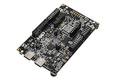 Image of NXP's MCX A Essential Series