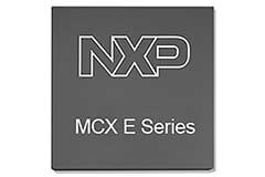 MCX E24X Series Connected MCUs - NXP