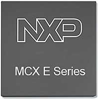 Image of NXP MCX E24X Series Connected MCUs