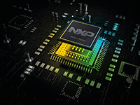 Image of NXP Semiconductors MCX L14 Ultra-Low Power Microcontrollers