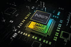 Image of NXP Semiconductors MCX L25 Ultra-Low Power Microcontrollers