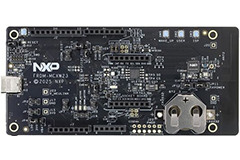 Image of NXP Semiconductors MCX W23 Ultra-Low-Power Bluetooth® LE Wireless MCU