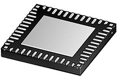 Image of NXP MCX W72 Multiprotocol Wireless MCUs with Bluetooth® Channel Sounding