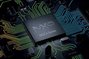 MCX A MCU 優勢和特點