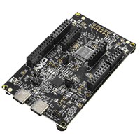 MCX A MCU 優勢和特點