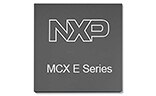 MCX E Series - NXP