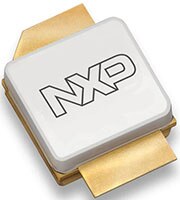 Image of NXP’s MMRF5017HS RF Power GaN Transistor