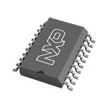 Immagine dei driver LED NPIC6C di NXP Semiconductor