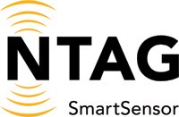 Image of NXP Semiconductors NTAG® SmartSensor ICs