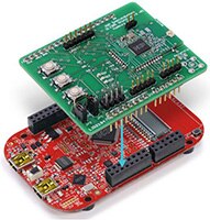 Image of NXP's OL2385: Low-Power Multi-Channel UHF RF Wireless Platform