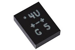 Image of NXP P3A1604UK Voltage Level Translator