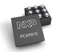 Image of NXP PCA9410 DC/DC Converters for NFC Performance