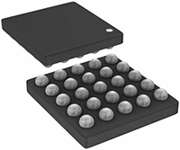 Image of NXP's PCA9420 Power Management IC