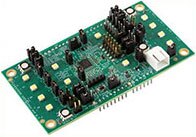 NXP PCA9958 24 通道 SPI 串行总线图片
