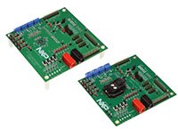 Image of NXP's PF502x Configurable PMIC Family