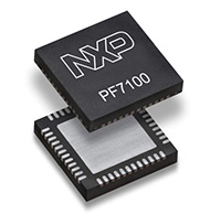 NXPのPF7100PMICの画像