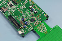Image of NXP PN7462 Family All-In-One Full NFC Controller