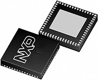 Image of NXP's Power Management ICs for Processors