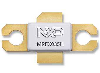 High Ruggedness MRFX035H