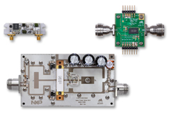 RF Circuit Collection – NXP | DigiKey