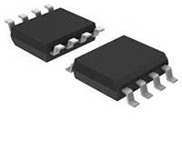 Image of NXP's Tiny, Real-Time Clock/Calendar with Alarm Function and I2C-Bus