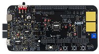 Bild der Entwicklungsplatine S32K311 von NXP