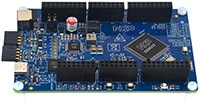 Image of NXP USA Inc. S32K312MINI-EVB Evaluation Board for Automotive and Industrial Design
