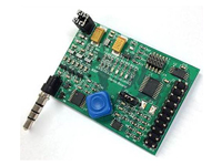 Image de la solution de smartphone Quick-Jack de NXP Semiconductor