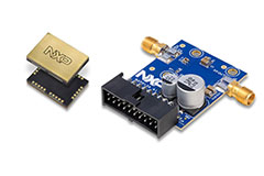 Power Amplifier Module - NXP Semiconductors | DigiKey