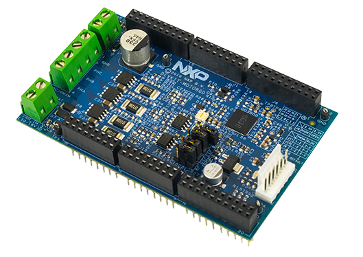 DEVKIT-MOTORGD