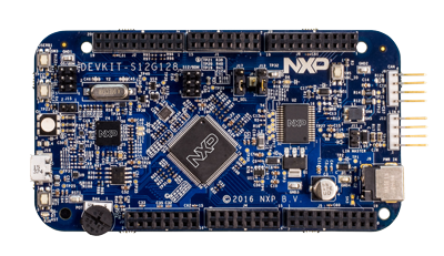 DEVKIT-S12G128