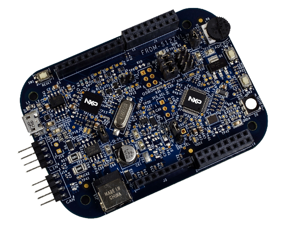 DEVKIT-ZVL128