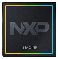 Image of NXP i.MX 95 Applications Processor