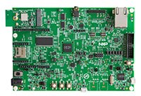 NXP 的 i.MX RT1040 跨界 MCU 图片