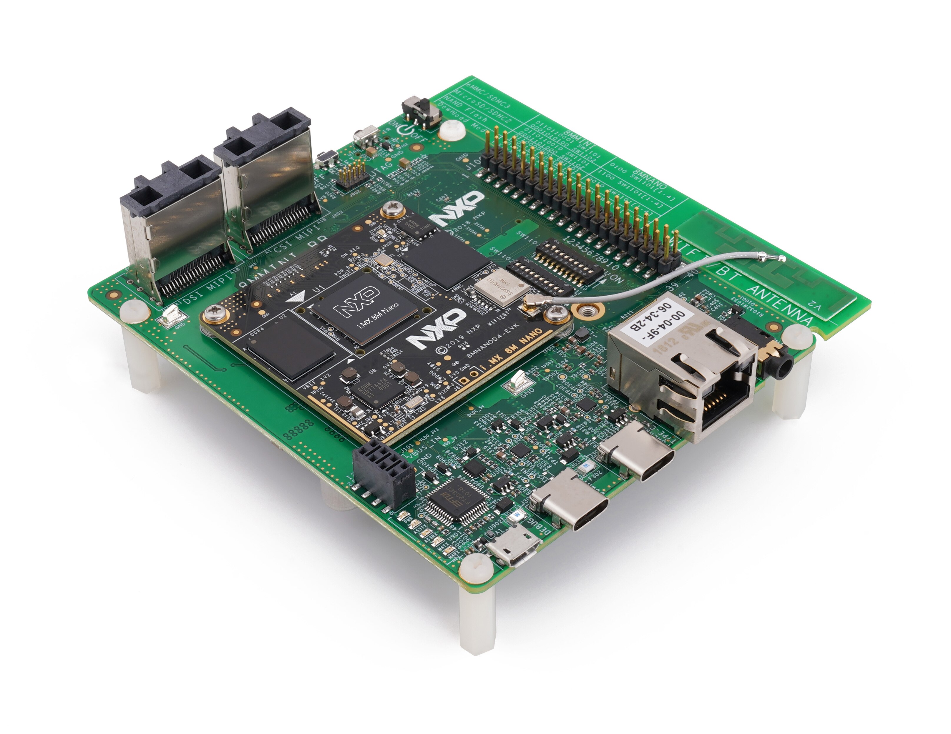 i.MX 8M Nano
